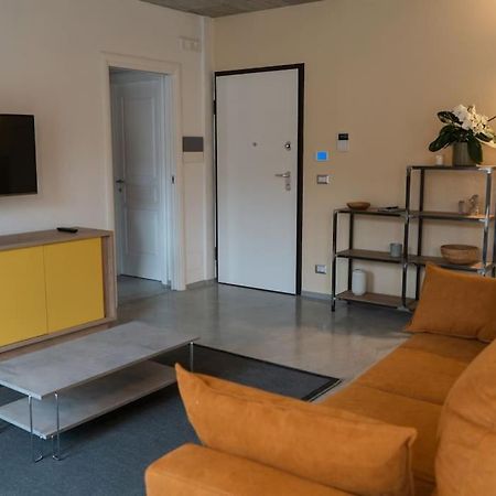 Centro Storico Recinto Dei Nobili 4-Private Parking Lejlighed Asti Eksteriør billede