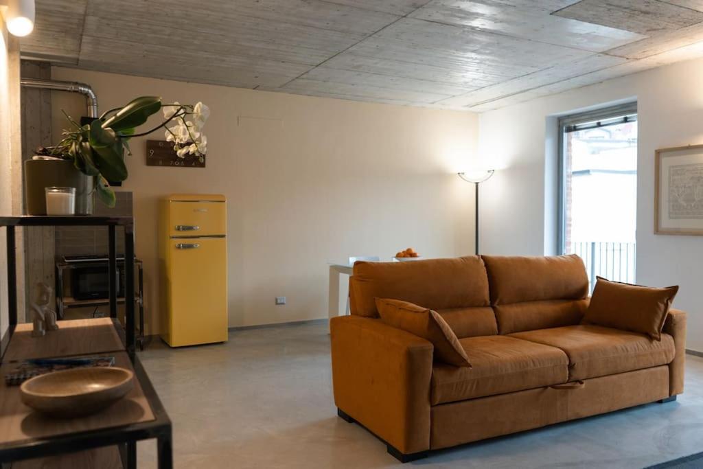 Centro Storico Recinto Dei Nobili 4-Private Parking Lejlighed Asti Eksteriør billede